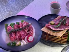 -大夻hua烤肉点餐自助(茂宸广场店)