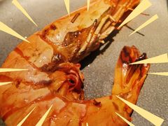 -白木炭·海鲜烧烤(东晓南店)