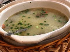 -吴中欢朋酒店-中餐厅