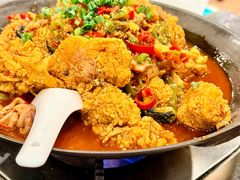 -湘肠香火锅店(团结湖店)