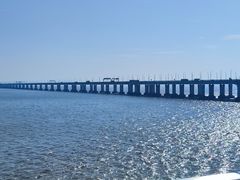 -宁波海天一洲景区