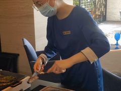 -AZUR聚(香格里拉饭店)