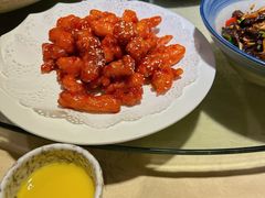 -萬家灯火·私房湘菜·22年老手艺(南岭大道店)