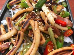 -张记焖窑·十五年专注焖烤(雍和宫店)