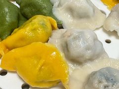 -连鹭海鲜·海肠捞饭·海胆饭(星海店)