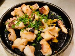 -日葵 大阪烧ひまり(仙霞路店)