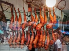 烤翅-陈伍记烧腊店(钟村店)