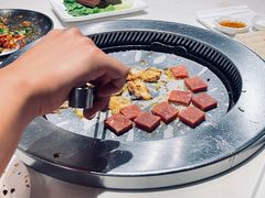 -么子烤肉(化龙池店)