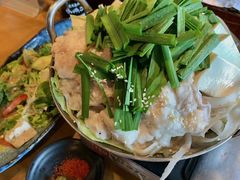 博多牛肠火锅-九州酒场ひこぞう(1号店)