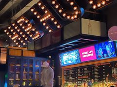 -HIB HUB公社(解放西路店)