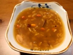 红糖阴米粥-阿嫂印象·民间江湖菜(大学城店)