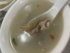 -东街钟楼肉粽(总店)