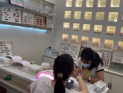 -MONICABOX美甲美睫