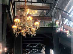 -漫咖啡(银泰创意城店)