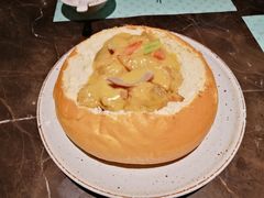 -大树餐厅(红旗街万达店)