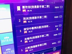 -乐宴KTV火锅(九方购物中心店)