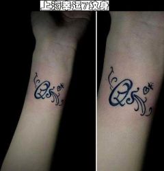 -雕哥的纹身店A3 TATTOO&纹身培训
