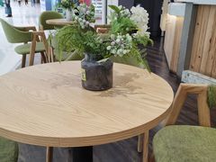 大堂-THE ALLEY 鹿角巷(合生汇店)