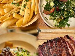 -THE CANNERY&JUJU 新鲜海鲜·牛排美食酒廊