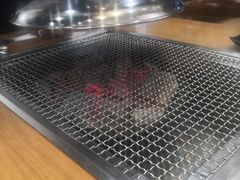 -肉甲韩国木炭烤肉(新壹街1店)