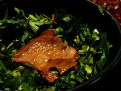 带皮驴肉-园里火锅(仁和新城店)