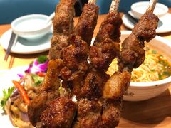 -品回味清真西北楼(宁波首店)