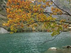 -叠溪松坪沟景区
