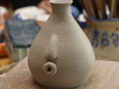 -青韵台陶艺Diy(永庆坊店)