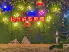 -松雅轩商务婚礼生日(同和店)