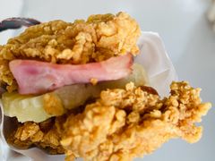 -肯德基(春申店)