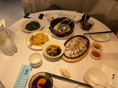 -莆田餐厅PUTIEN(三里屯店)