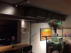 -ibarrel爱杯·bistro&brunch(江宁路店)