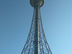 -龙塔