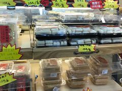-二斗栗子(西湖道店)