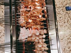 -丰茂烤串(全国首店)