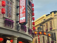 -汕头市小公园