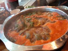 -老凯俚酸汤鱼(鸿通城店)