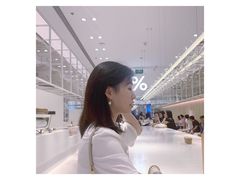 -% Arabica阿拉比卡咖啡(深圳湾万象城店)