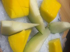 -花和海鲜自助(梅江店)