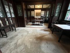 -张学良旧居陈列馆