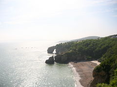 -大连金石滩国家旅游度假区