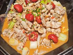 -蛙来哒(万豪城市广场黑金冠店)