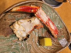 -蟹道乐(京都本店)