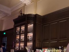 -LONG BAR 廊吧(外滩华尔道夫酒店)