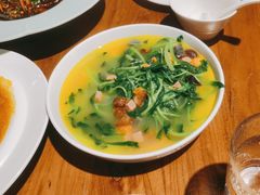 -金枝玉叶上海人家食府(三里河店)