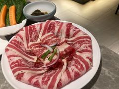 -韩盛·古法烤肉店(皇城恒隆广场店)