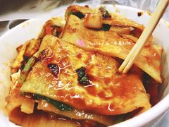 -健康路夜市