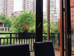 景观位-黔蘑菇四季餐厅(观山湖店)