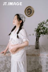 -专注孕妇照亲子照·纪田摄影