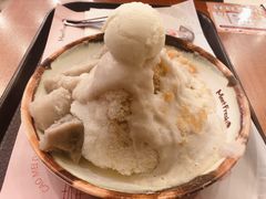 -鲜芋仙(高新万达广场店)